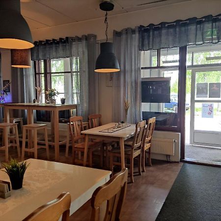 Hotelli Patruuna Иматра Экстерьер фото