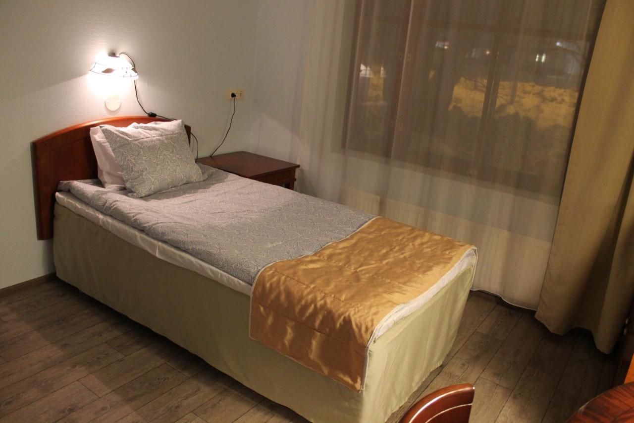 Hotelli Patruuna Иматра Экстерьер фото