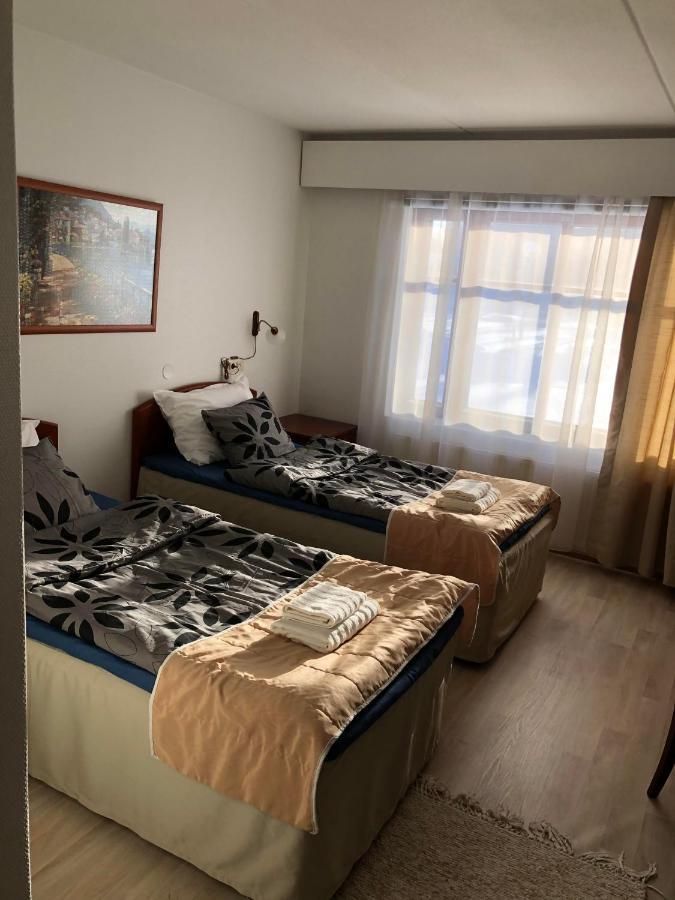 Hotelli Patruuna Иматра Экстерьер фото