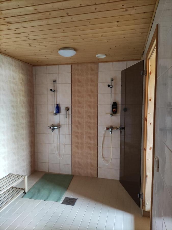 Hotelli Patruuna Иматра Экстерьер фото